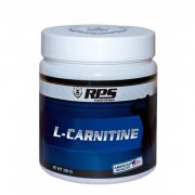 Заказать RPS L-Carnitine банка 300 гр