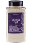 Заказать GoodTraditions Кокосовая мука 500 гр