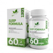 Заказать NaturalSupp Sleep Formula 60 капс