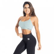 Заказать Better Bodies Astoria Seamless Bra (Green)