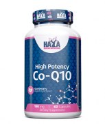 Заказать HaYa Labs CoQ10 100 мг 60 капс N