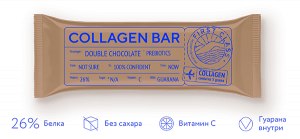 Заказать Protein Rex Батончик Collagen Bar 35 гр