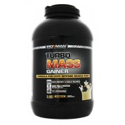 Заказать IRONMAN Turbo Mass Gainer 5000 гр