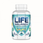 Заказать TreeofLife Life Balance 90 капс
