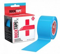 Заказать Rocktape Кинезио Тейп Rx 5см*5см