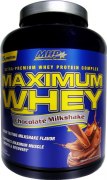 Заказать MHP Maximum Whey 2270 гр