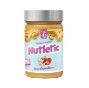 Заказать Nutletic Арахисовая паста 280 гр Маршмеллоу с клубникой